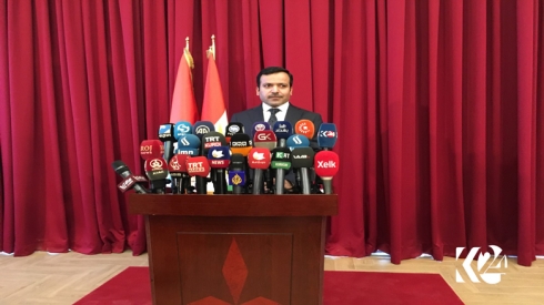 Yûsif Mihemed dest jikar kişand